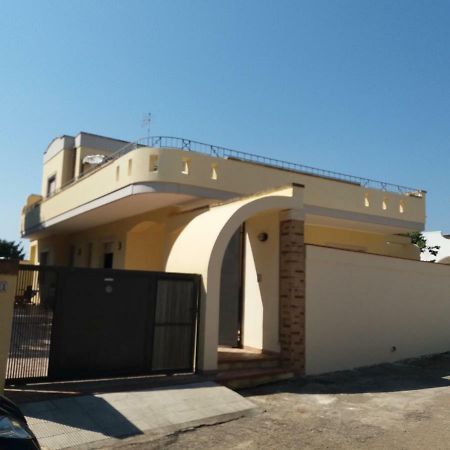 Casa Vacanze Porto Cesareo Torre Lapillo Exterior photo