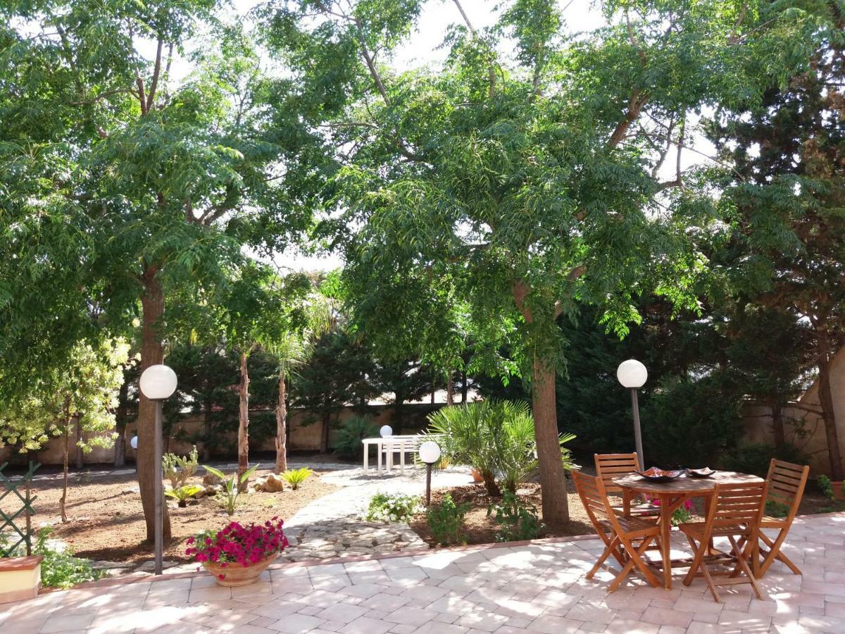 Casa Vacanze Porto Cesareo Torre Lapillo Exterior photo