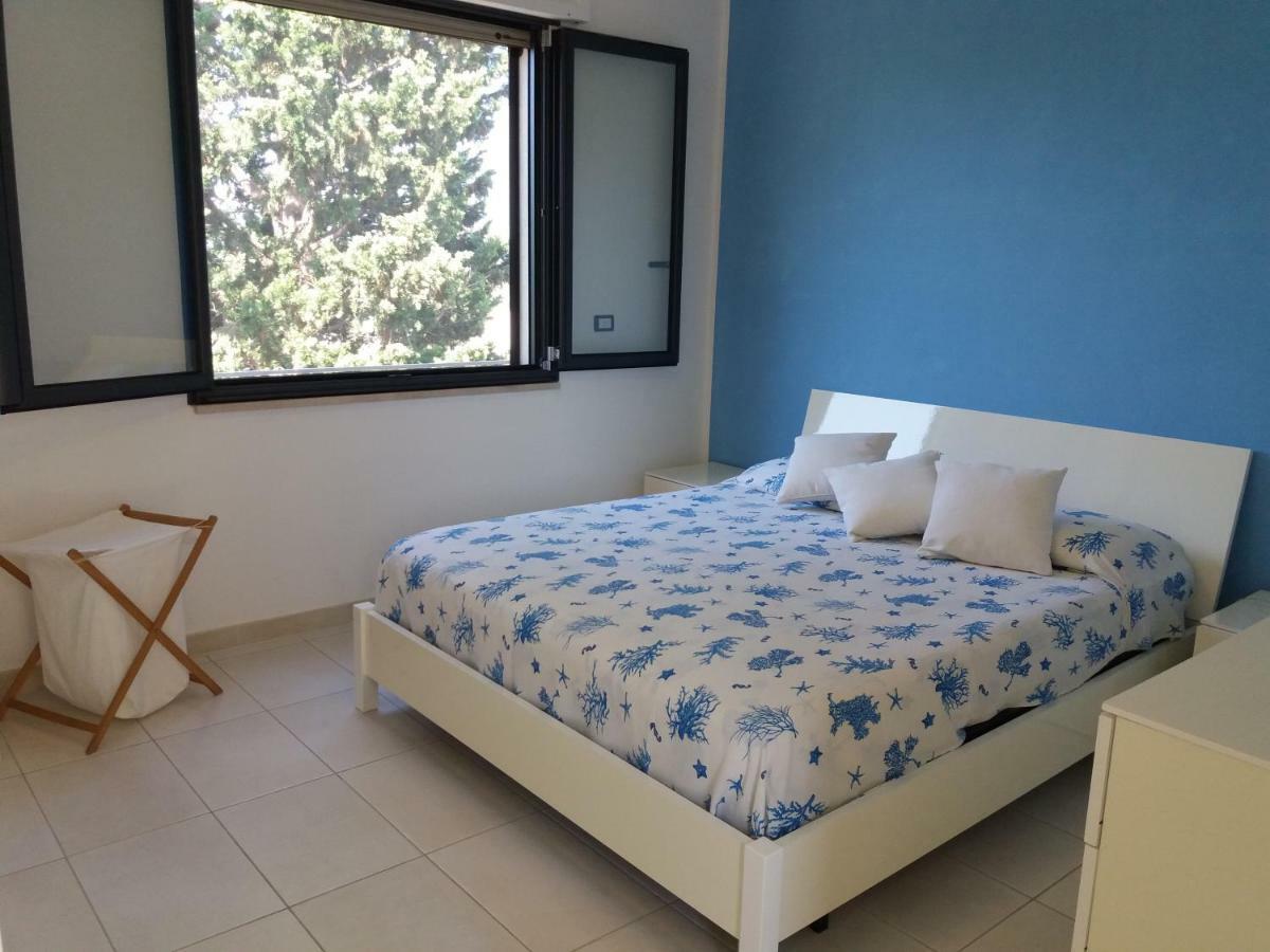 Casa Vacanze Porto Cesareo Torre Lapillo Exterior photo